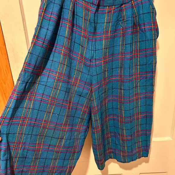 Vintage Doncaster short suit - Picture 13 of 15